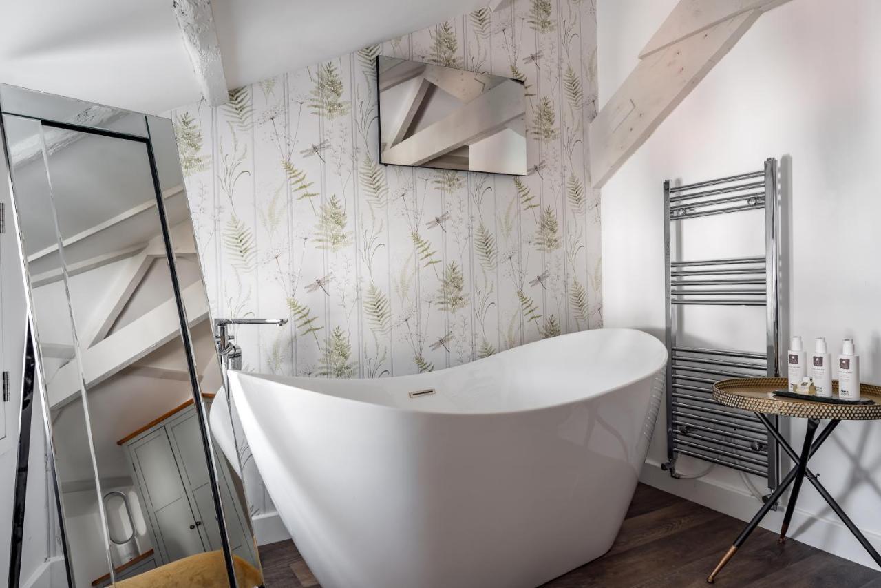 Pickle Pot Loft- 2 Bedroom Apartment In هوكسهيد المظهر الخارجي الصورة