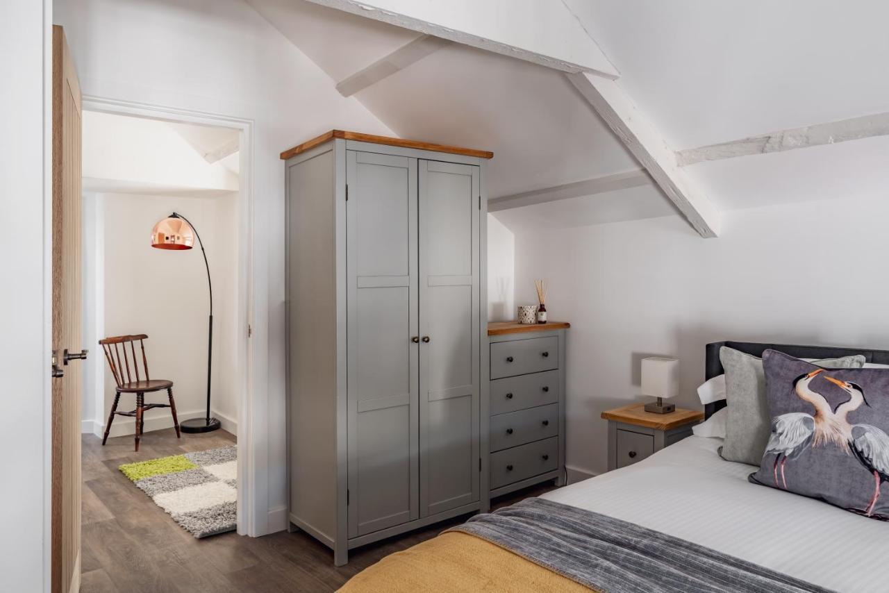 Pickle Pot Loft- 2 Bedroom Apartment In هوكسهيد المظهر الخارجي الصورة